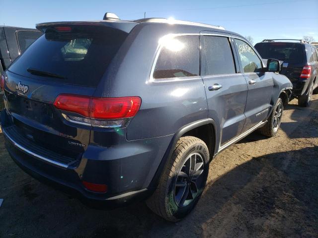 Photo 4 from auction – 2019 JEEP GRAND CHER with VIN 1C4RJFBG6KC810431