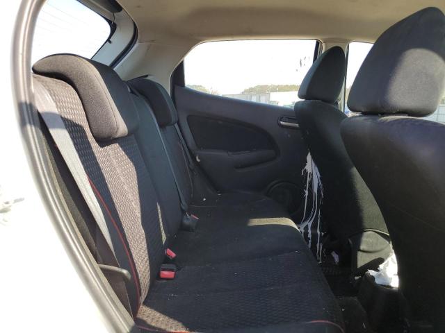 Photo 6 from auction – 2013 MAZDA MAZDA2 with VIN JM1DE1LY2D0158243