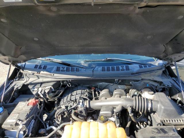 Photo 7 from auction – 2018 FORD F150 SUPER with VIN 1FTEW1EB2JKE26069