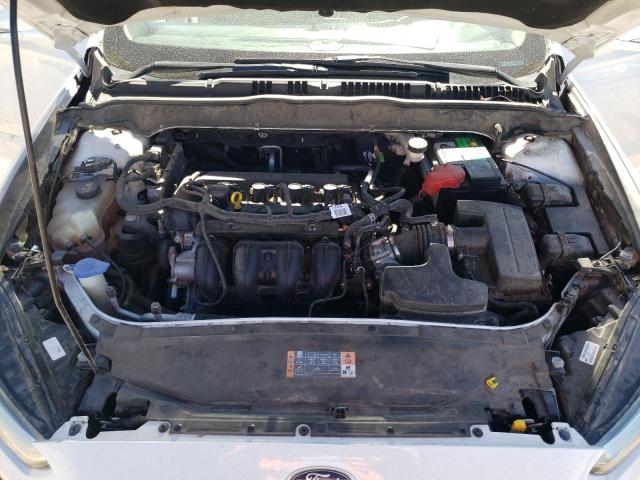 Photo 7 from auction – 2015 FORD FUSION SE with VIN 3FA6P0H77FR257985