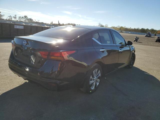 Photo 4 from auction – 2020 NISSAN ALTIMA S with VIN 1N4BL4BV5LC227919