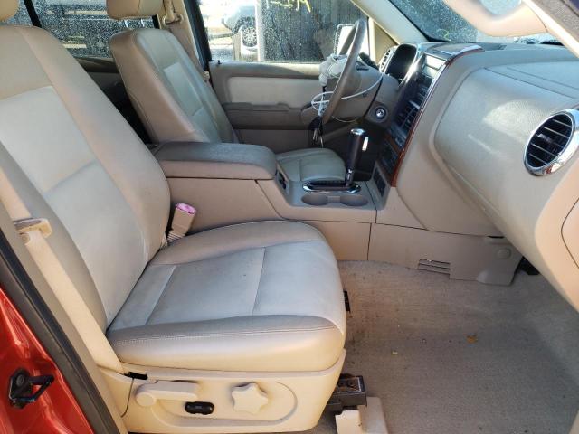 Photo 5 from auction – 2007 FORD EXPLORER E with VIN 1FMEU74EX7UB04938