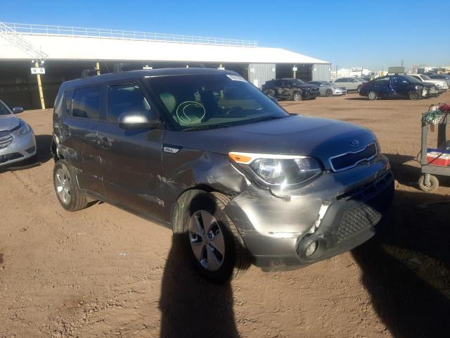 KIA SOUL 2015 z numerem VIN KNDJN2A2XF7122902 - Zdjęcie z aukcji