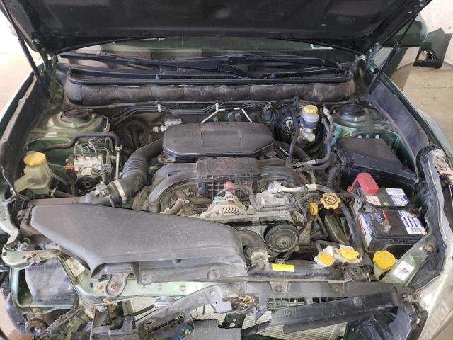 Снимка 7 от търг – 2011 SUBARU OUTBACK 2. с VIN 4S4BRBKC2B3386080