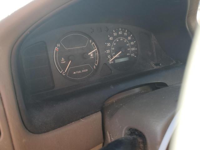 Photo 8 from auction – 1998 TOYOTA COROLLA VE with VIN 2T1BR12E3WC091714