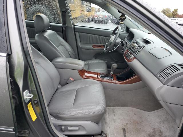 Photo 5 from auction – 2003 TOYOTA CAMRY LE with VIN 4T1BF30K63U555120
