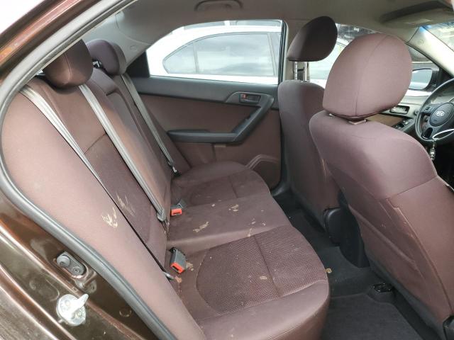 Photo 6 from auction – 2010 KIA FORTE EX with VIN KNAFU4A27A5062907