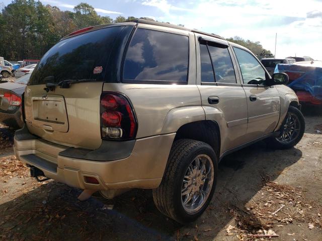 Photo 4 from auction – 2006 CHEVROLET TRAILBLAZE with VIN 1GNDS13S162355908