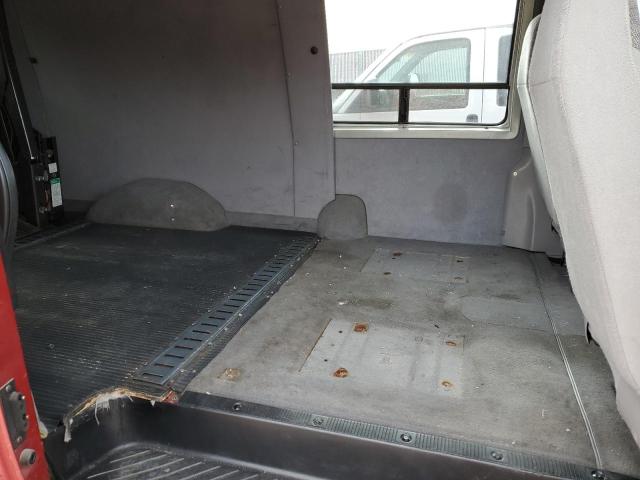 Photo 6 from auction – 2002 FORD ECONOLINE with VIN 1FTNE24L32HB09628
