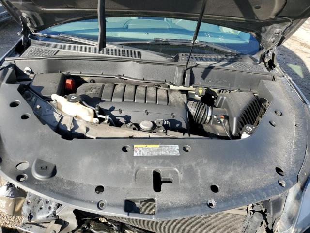Photo 7 from auction – 2014 CHEVROLET TRAVERSE L with VIN 1GNKRFED5EJ136338