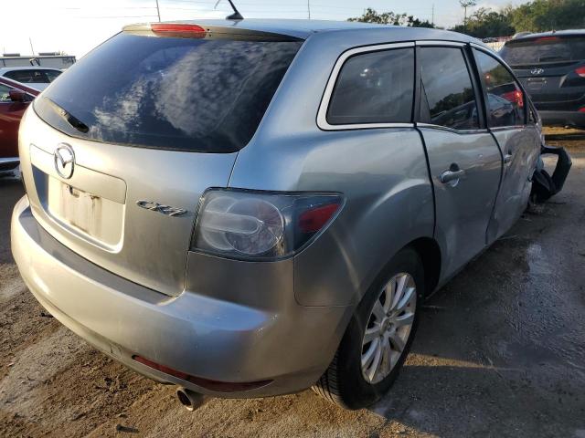 Photo 4 from auction – 2011 MAZDA CX-7 with VIN JM3ER2A52B0376629