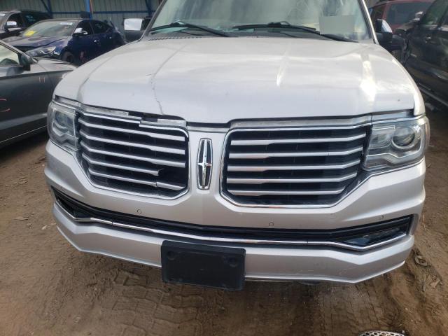 Photo 9 from auction – 2016 LINCOLN NAVIGATOR with VIN 5LMJJ2HT3GEL07308