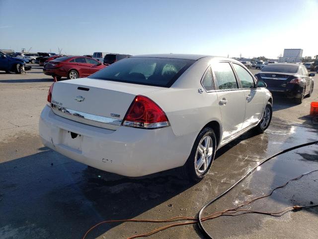 Photo 4 from auction – 2008 CHEVROLET IMPALA with VIN 2G1WB58K889214994