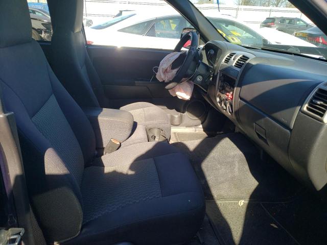 Photo 5 from auction – 2008 CHEVROLET COLORADO with VIN 1GCCS13E688131726