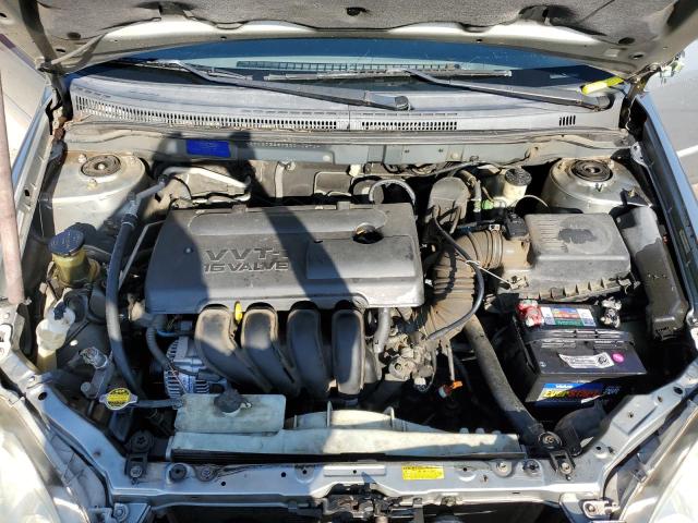 Photo 7 from auction – 2003 TOYOTA COROLLA CE with VIN JTDBR32E932011676