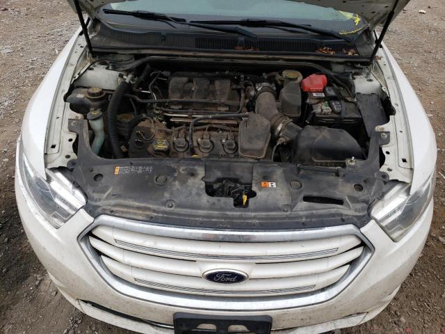 Photo 7 from auction – 2013 FORD TAURUS LIM with VIN 1FAHP2F80DG140446