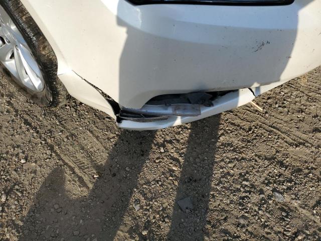 Photo 9 from auction – 2014 BUICK LACROSSE with VIN 1G4GB5G34EF127016
