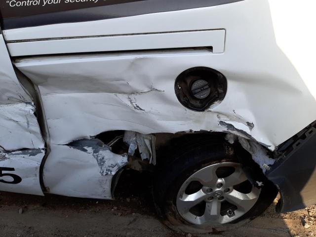 Photo 10 from auction – 2015 RAM PROMASTER with VIN ZFBERFAT6F6951190