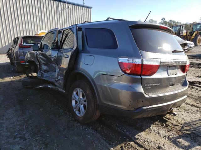 Photo 3 from auction – 2011 DODGE DURANGO CR with VIN 1D4RE4GG7BC673410