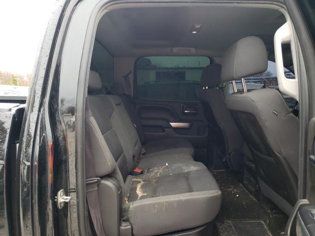 Photo 6 from auction – 2014 CHEVROLET SILVERADO with VIN 3GCUKREC3EG119408