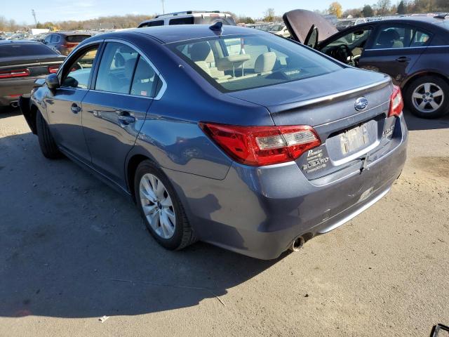Photo 3 from auction – 2016 SUBARU LEGACY 2.5 with VIN 4S3BNAC65G3048957