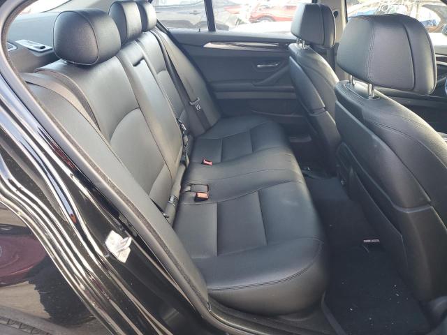 Photo 6 from auction – 2016 BMW 528 XI with VIN WBA5A7C56GG642899