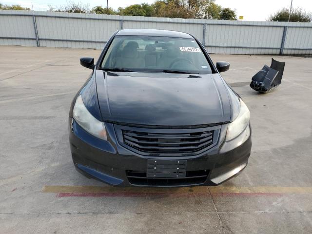 Photo 5 from auction – 2011 HONDA ACCORD LX with VIN 1HGCP2F31BA094166