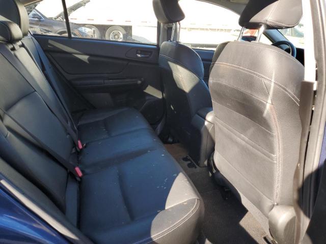 Photo 6 from auction – 2012 SUBARU IMPREZA LI with VIN JF1GJAK67CH002083