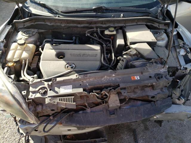 Photo 7 from auction – 2010 MAZDA 3 I with VIN JM1BL1SF3A1126372