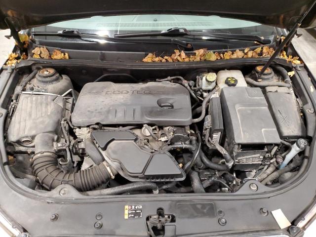Photo 7 from auction – 2011 BUICK LACROSSE C with VIN 1G4GA5GC7BF288393