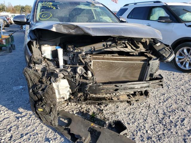 Photo 9 from auction – 2016 KIA SORENTO LX with VIN 5XYPG4A37GG010846