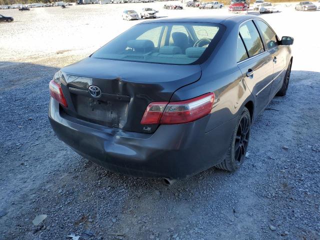 Photo 4 from auction – 2007 TOYOTA CAMRY CE with VIN 4T1BE46K57U186773