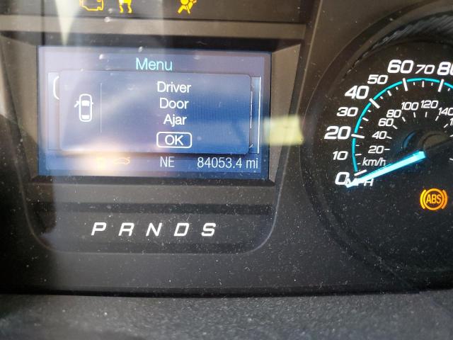 Photo 8 from auction – 2015 FORD TAURUS SE with VIN 1FAHP2D96FG162322