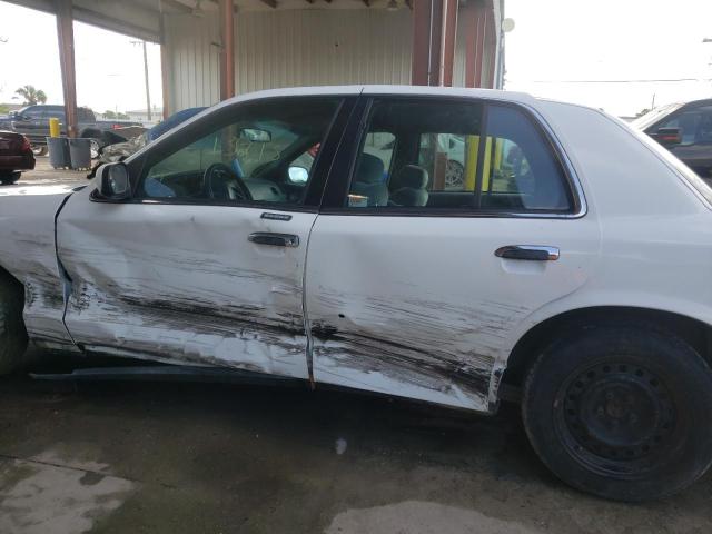 Photo 10 from auction – 1998 MERCURY GRAND MARQ with VIN 2MEFM74W0WX663048