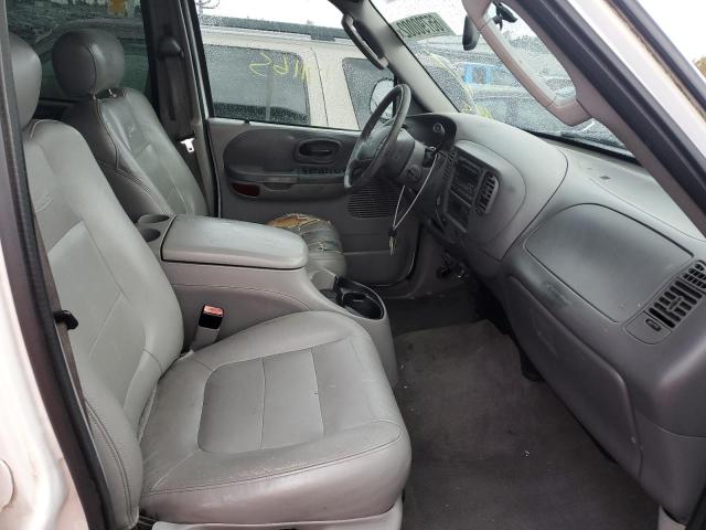 Photo 5 from auction – 2003 FORD F150 SUPER with VIN 1FTRW08L63KD51136
