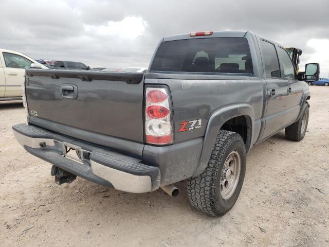 Photo 4 from auction – 2006 CHEVROLET SILVERADO with VIN 2GCEK13T961164095
