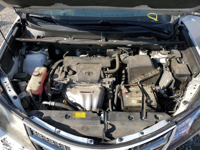 Photo 7 from auction – 2015 TOYOTA RAV4 LE with VIN JTMZFREV6FD043158