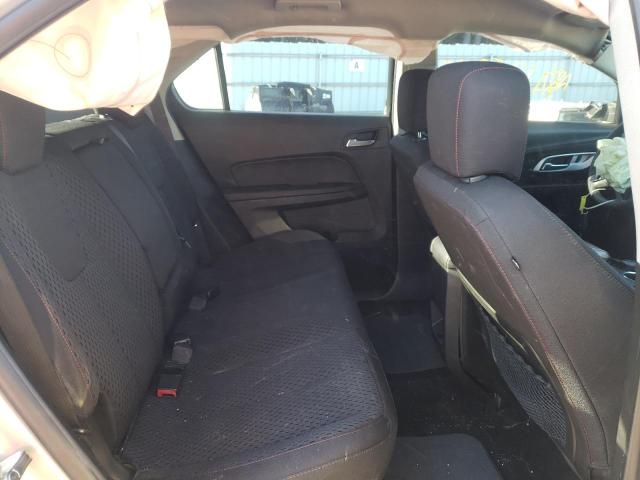 Photo 6 from auction – 2014 CHEVROLET EQUINOX LS with VIN 2GNFLEEK6E6266329