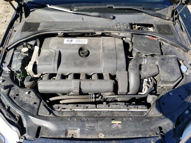 Photo 7 from auction – 2010 VOLVO S80 3.2 with VIN YV1982AS7A1115230