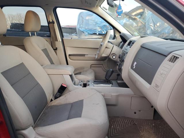 Photo 5 from auction – 2008 FORD ESCAPE XLT with VIN 1FMCU03198KB65093