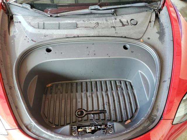 Photo 7 from auction – 2021 TESLA MODEL 3 with VIN 5YJ3E1EB6MF906563