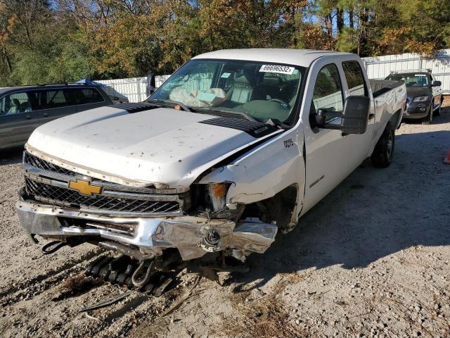 Photo 2 from auction – 2014 CHEVROLET SILVERADO with VIN 1GC1CVCG3EF179995