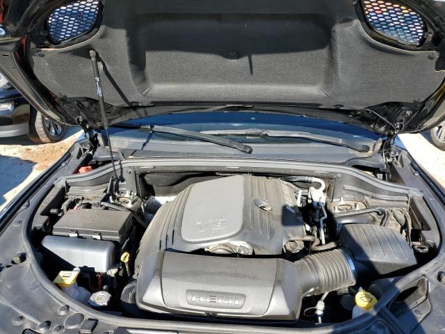 Photo 7 from auction – 2020 DODGE DURANGO R/ with VIN 1C4SDHCT2LC394458