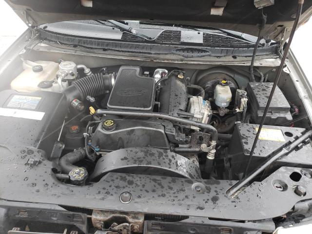 Photo 7 from auction – 2002 GMC ENVOY with VIN 1GKDT13S522436589
