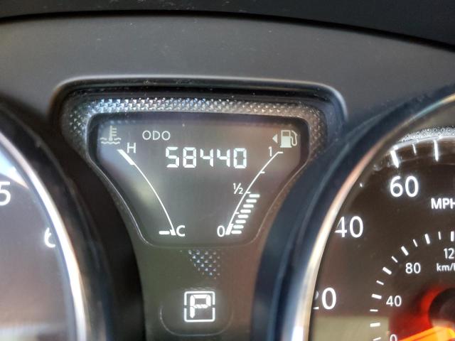 Photo 8 from auction – 2018 NISSAN VERSA S with VIN 3N1CN7AP2JL862002