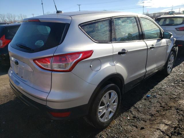 Photo 4 from auction – 2015 FORD ESCAPE S with VIN 1FMCU0F71FUA31115