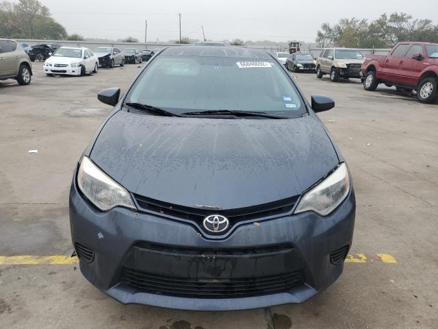 Photo 5 from auction – 2016 TOYOTA COROLLA L with VIN 5YFBURHE6GP550837