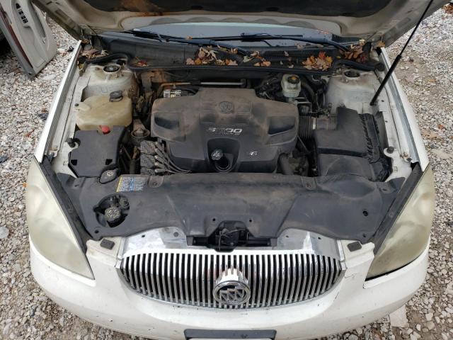 Photo 7 from auction – 2007 BUICK LUCERNE CX with VIN 1G4HD572X7U209692