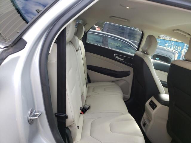 Photo 6 from auction – 2018 FORD EDGE TITAN with VIN 2FMPK3K85JBB22717