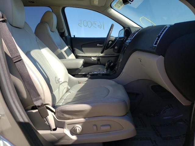 Photo 5 from auction – 2011 GMC ACADIA DEN with VIN 1GKKRTED9BJ259681
